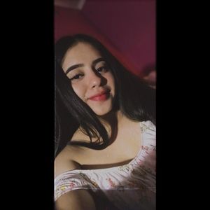 Meet your Posher, Areli